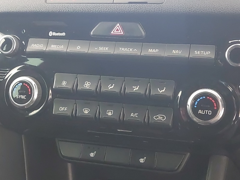 Used Kia Sportage 2019 for sale - 77750768: Photo 15