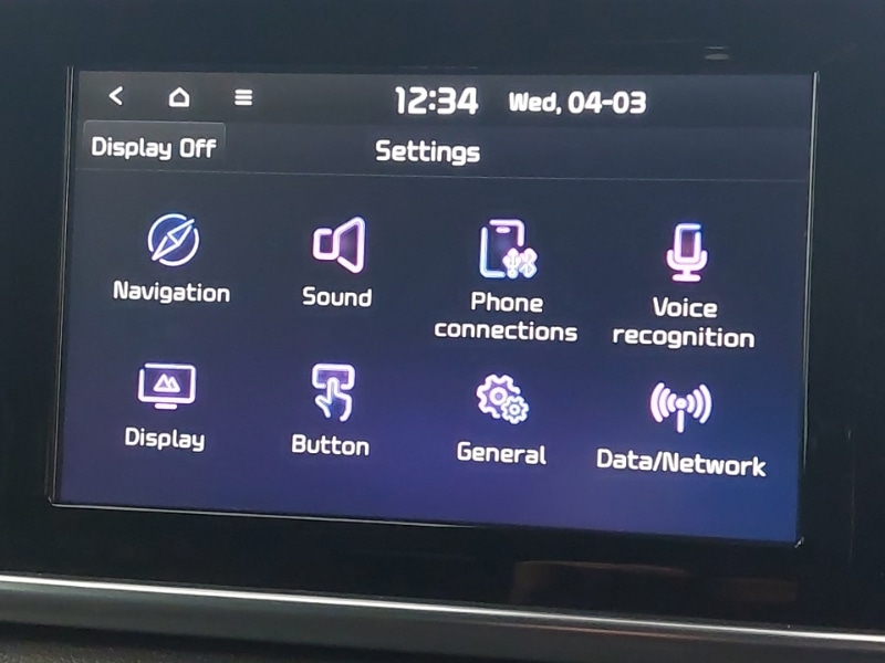 Used Kia Sportage 2019 for sale - 77750768: Photo 17