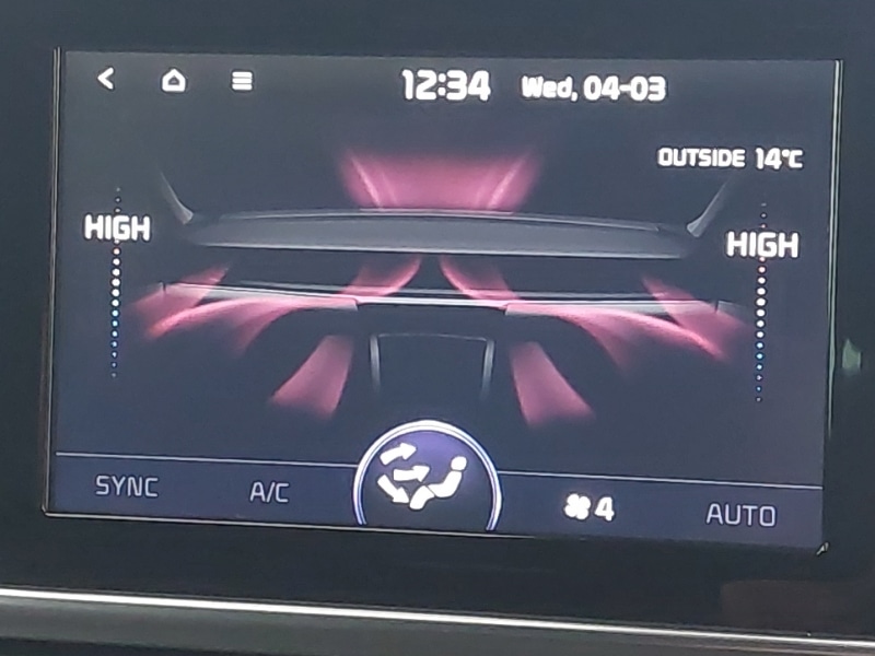 Used Kia Sportage 2019 for sale - 77750768: Photo 18