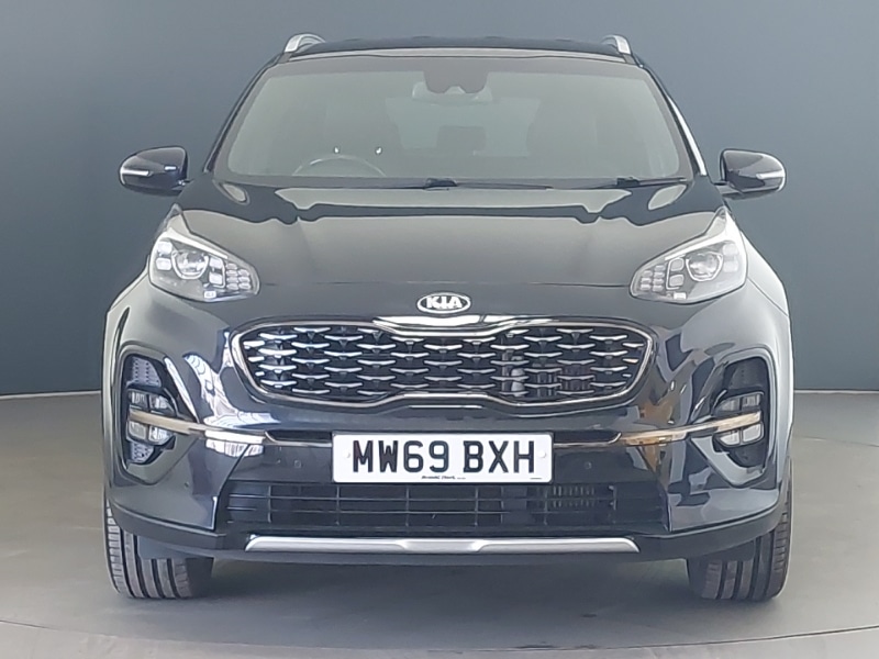 Used Kia Sportage 2019 for sale - 77750768: Photo 19