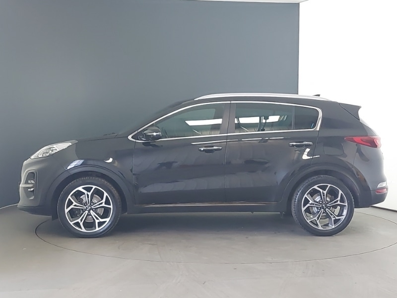 Used Kia Sportage 2019 for sale - 77750768: Photo 4