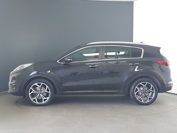 Used Kia Sportage 2019 for sale - 77750768: Photo