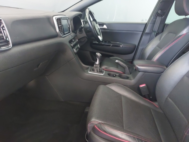 Used Kia Sportage 2019 for sale - 77750768: Photo 5