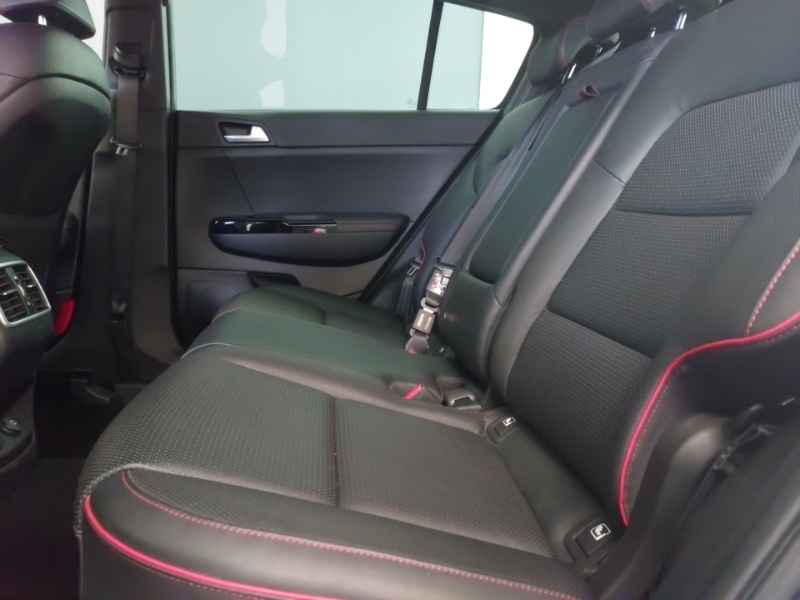 Used Kia Sportage 2019 for sale - 77750768: Photo 6