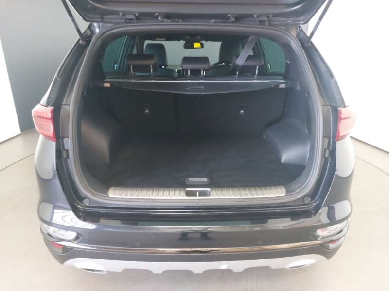 Used Kia Sportage 2019 for sale - 77750768: Photo 8