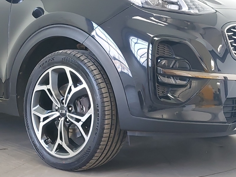 Used Kia Sportage 2019 for sale - 77750768: Photo 9