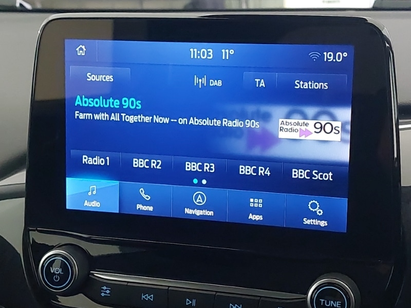 Used Ford Puma 2023 for sale - 76834049: Photo 17