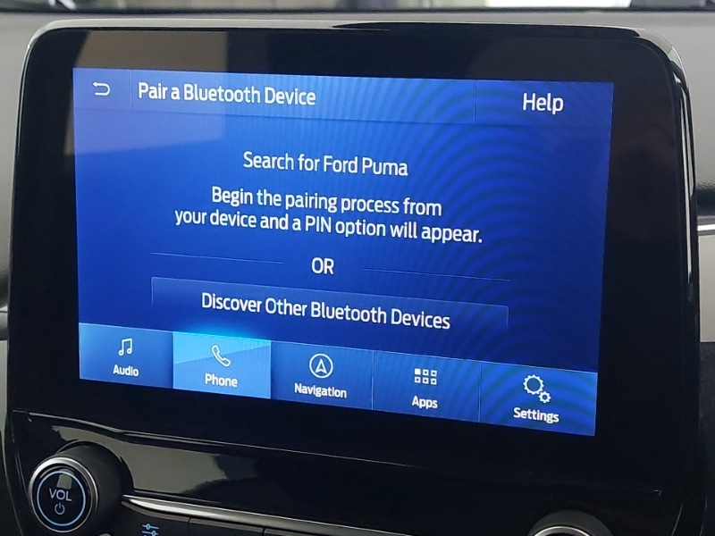 Used Ford Puma 2023 for sale - 76834049: Photo 18