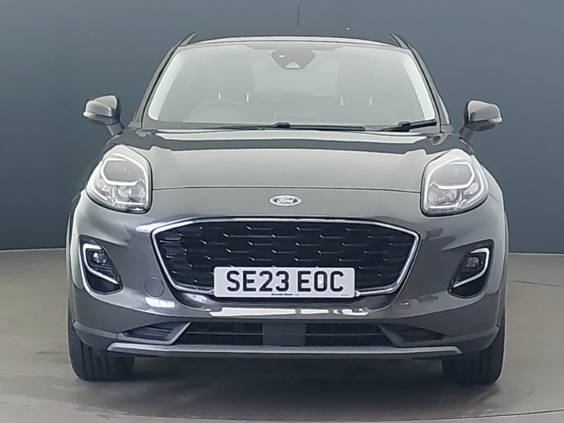 Used Ford Puma 2023 for sale - 76834049: Photo 19