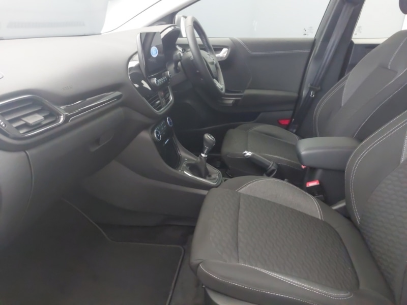 Used Ford Puma 2023 for sale - 76834049: Photo 5