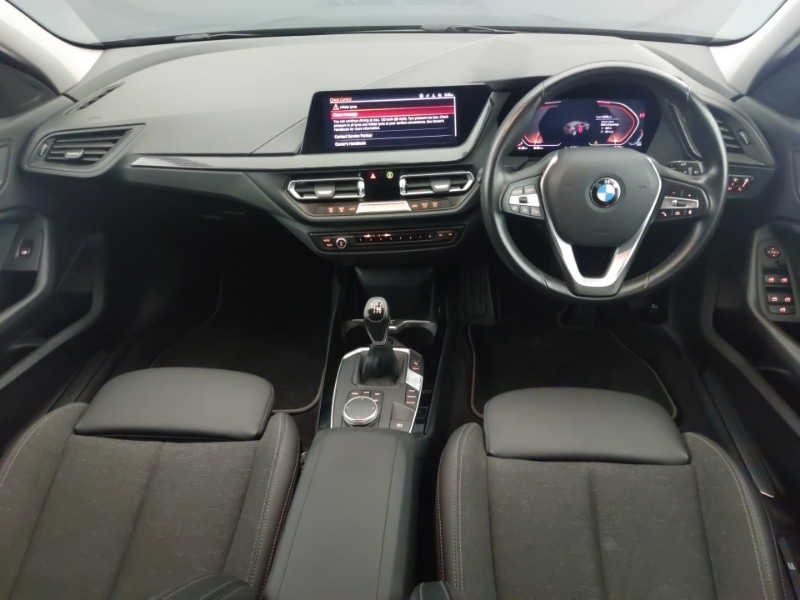 Used BMW 1 Series 2023 for sale - 76907027: Photo 2