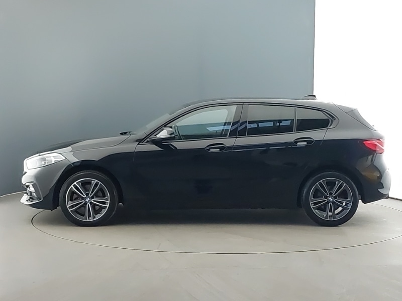 Used BMW 1 Series 2023 for sale - 76907027: Photo 4