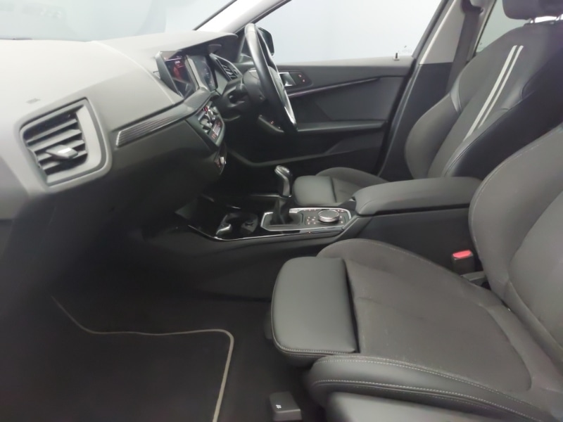 Used BMW 1 Series 2023 for sale - 76907027: Photo 5