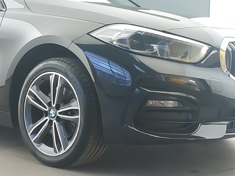 Used BMW 1 Series 2023 for sale - 76907027: Photo 9