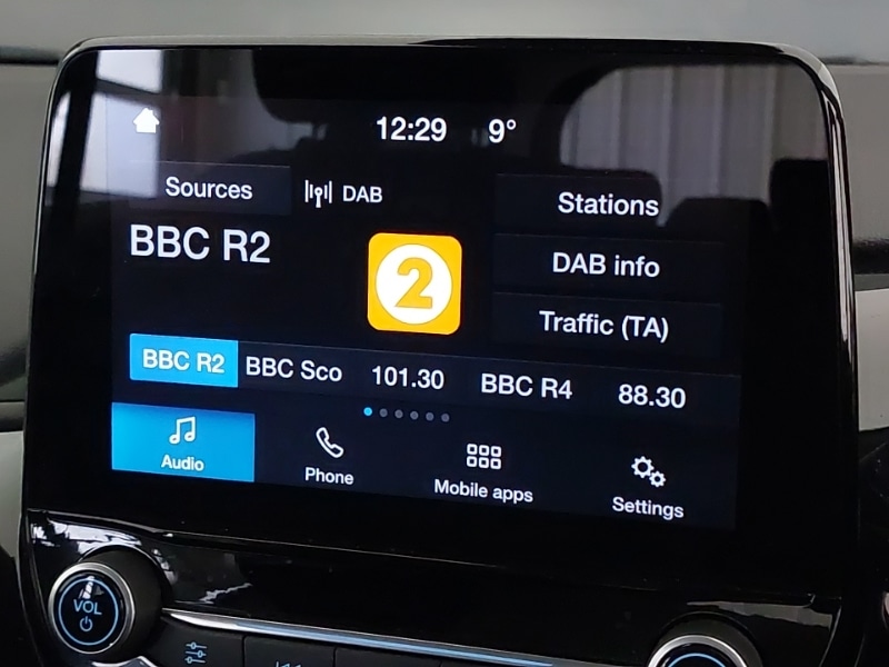 Used Ford Fiesta 2019 for sale - 77379822: Photo 10