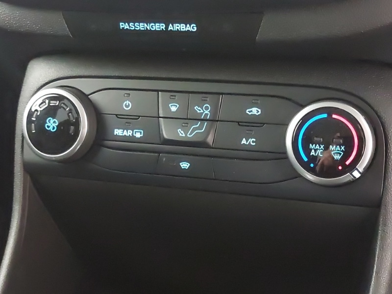 Used Ford Fiesta 2019 for sale - 77379822: Photo 15