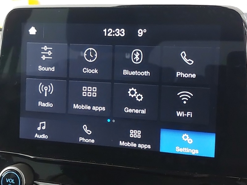 Used Ford Fiesta 2019 for sale - 77379822: Photo 17