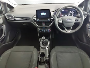 Used Ford Fiesta 2019 for sale - 77379822: Photo