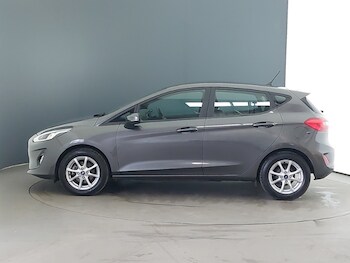 Used Ford Fiesta 2019 for sale - 77379822: Photo