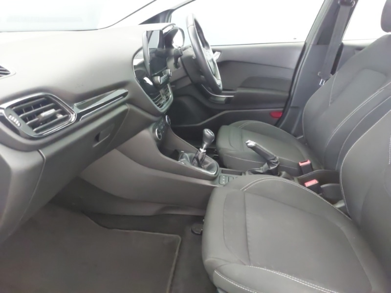 Used Ford Fiesta 2019 for sale - 77379822: Photo 5