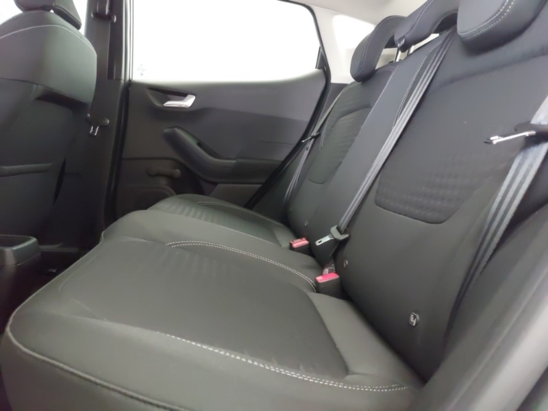 Used Ford Fiesta 2019 for sale - 77379822: Photo 6