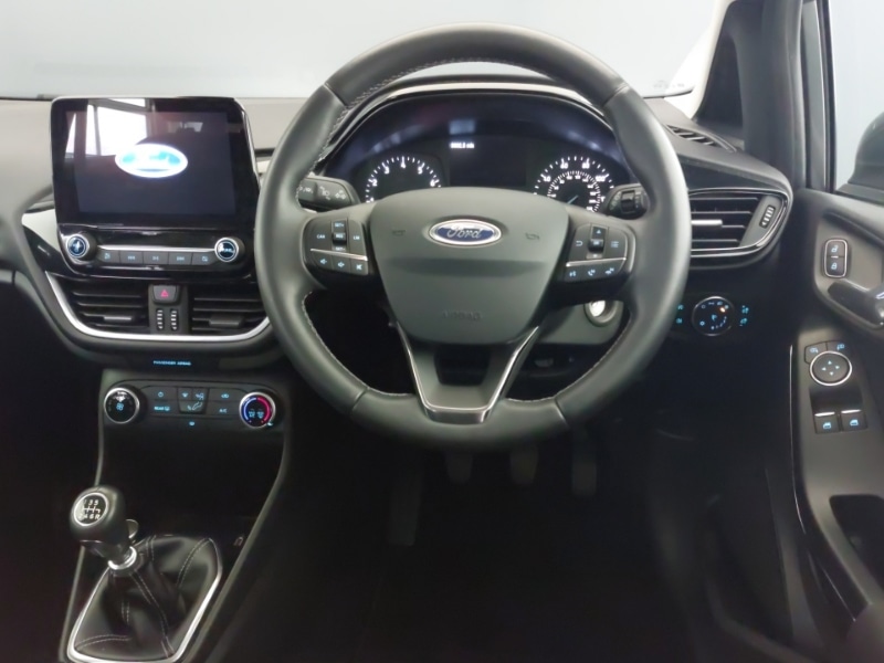 Used Ford Fiesta 2019 for sale - 77379822: Photo 7