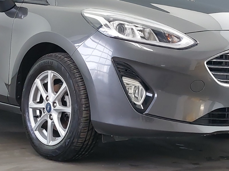 Used Ford Fiesta 2019 for sale - 77379822: Photo 9