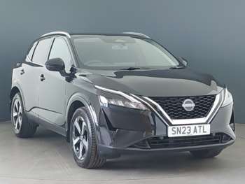 2023 - 1.3 DiG-T MH N-Connecta 5dr