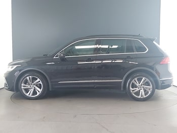 Used Volkswagen Tiguan 2023 for sale - 78972907: Photo