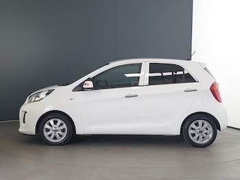 Used Kia Picanto 2016 for sale - 78892844: Photo