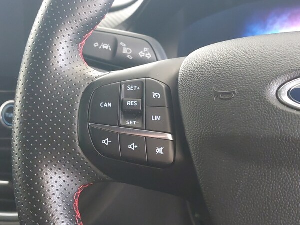 Used Ford Puma 2021 for sale - 76160372: Photo 14