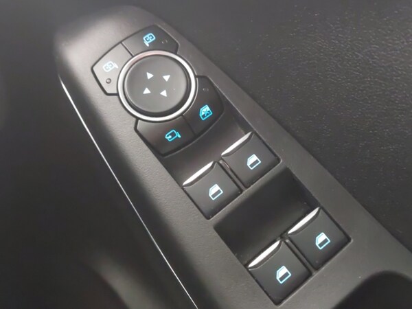 Used Ford Puma 2021 for sale - 76160372: Photo 18