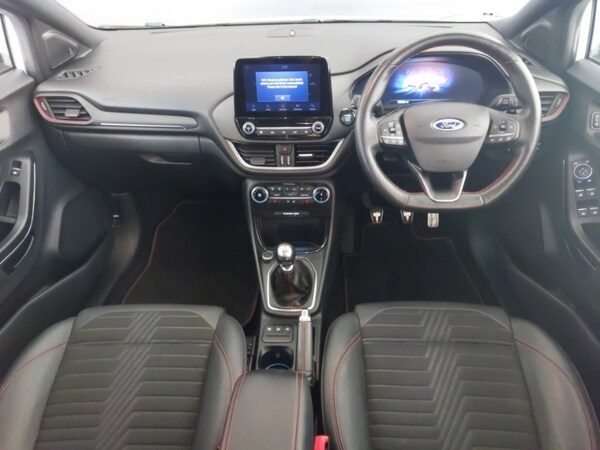 Used Ford Puma 2021 for sale - 76160372: Photo 2