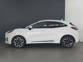 Used Ford Puma 2021 for sale - 76160372: Photo 4