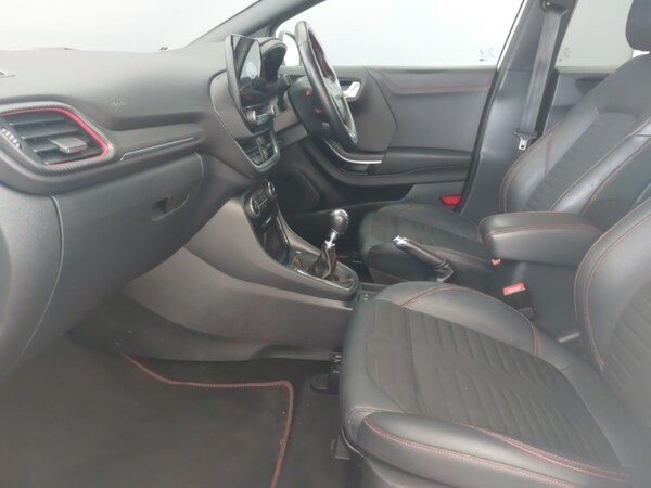 Used Ford Puma 2021 for sale - 76160372: Photo 5