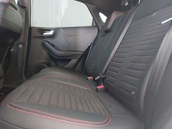 Used Ford Puma 2021 for sale - 76160372: Photo 6