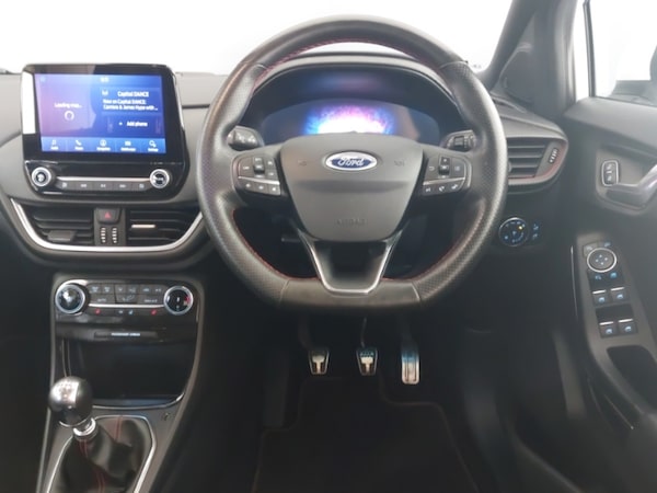 Used Ford Puma 2021 for sale - 76160372: Photo 7