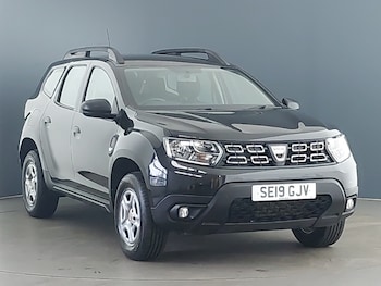 Used Dacia Duster 2019 for sale - 79324286: Photo