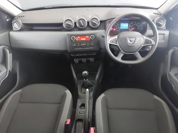 Used Dacia Duster 2019 for sale - 79324286: Photo