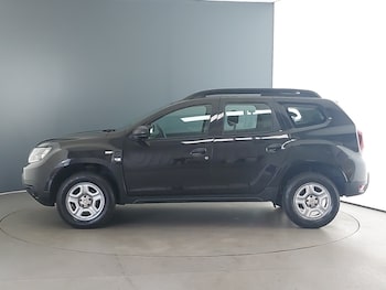 Used Dacia Duster 2019 for sale - 79324286: Photo