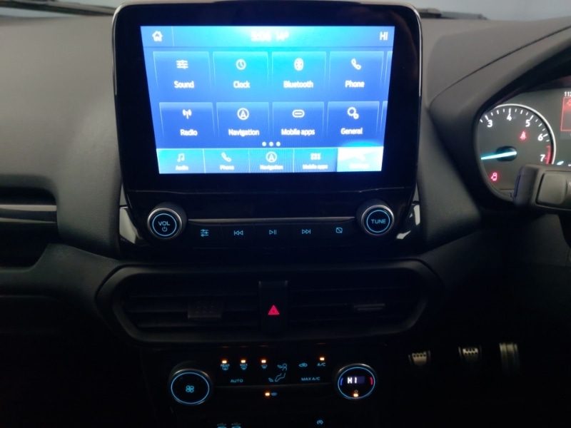 Used Ford Ecosport 2020 for sale - 76493073: Photo 10