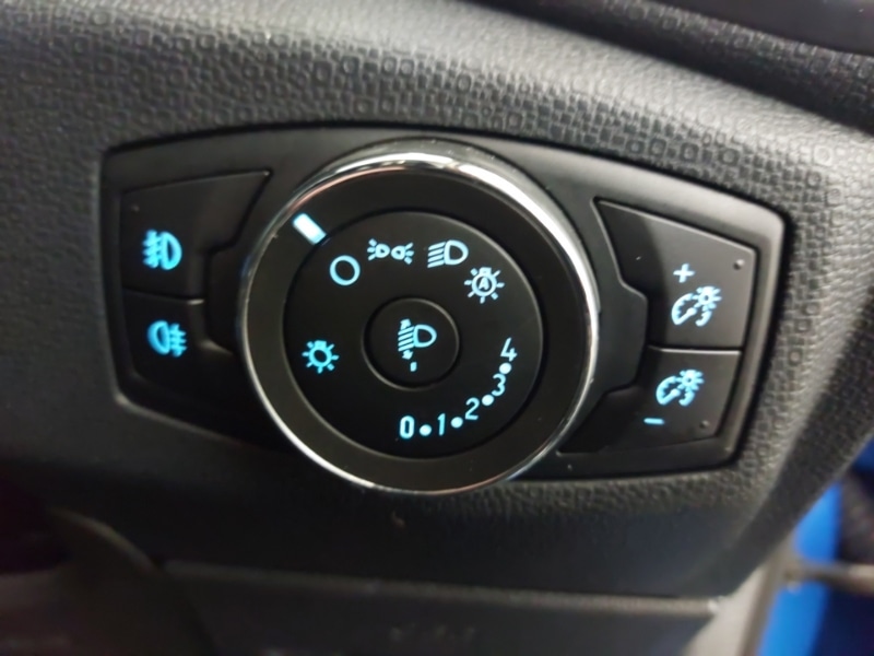 Used Ford Ecosport 2020 for sale - 76493073: Photo 14