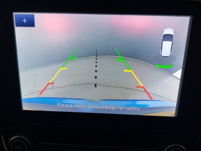 Used Ford Ecosport 2020 for sale - 76493073: Photo 16