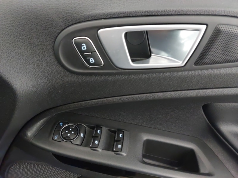 Used Ford Ecosport 2020 for sale - 76493073: Photo 19