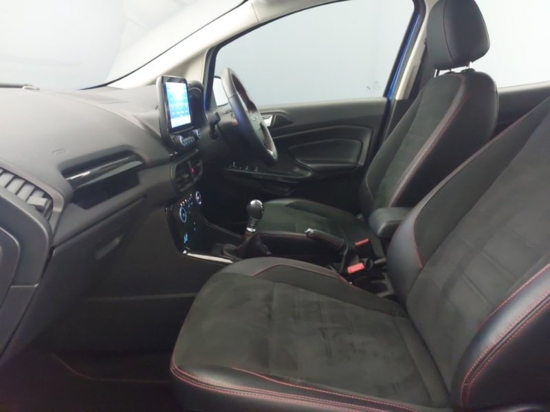 Used Ford Ecosport 2020 for sale - 76493073: Photo 5