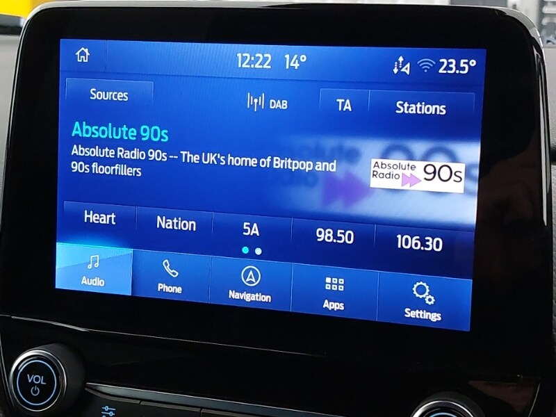 Used Ford Puma 2023 for sale - 77818493: Photo 15