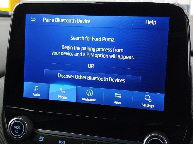 Used Ford Puma 2023 for sale - 77818493: Photo 16