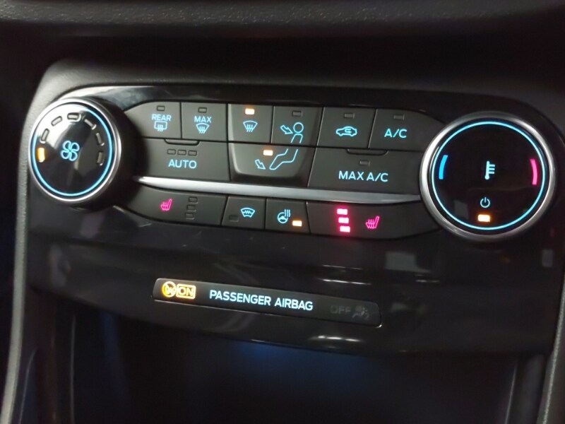 Used Ford Puma 2023 for sale - 77818493: Photo 18