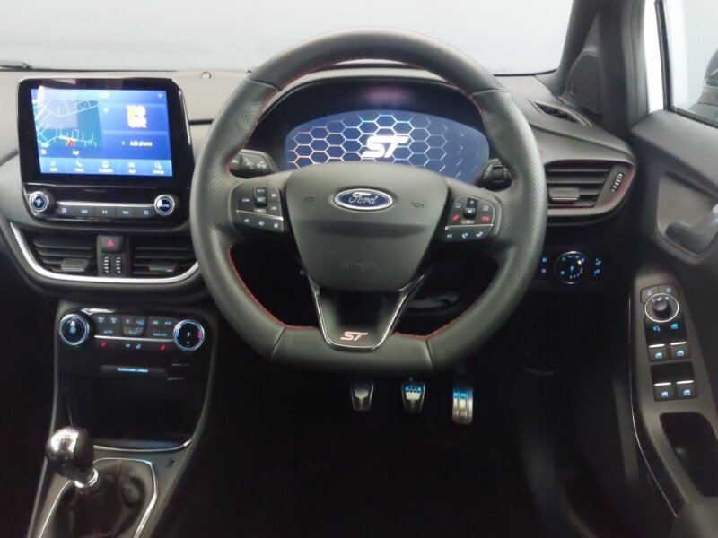 Used Ford Puma 2023 for sale - 77818493: Photo 7