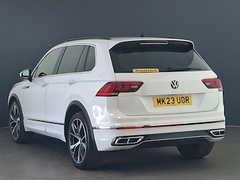 Used Volkswagen Tiguan 2023 for sale - 79420172: Photo